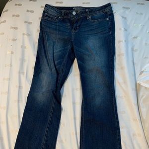 Aeropostale Jeans